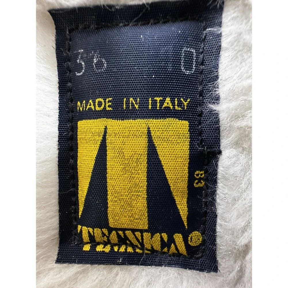 Tecnica these vintage